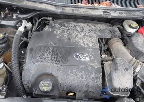 2012 Ford Explorer Xlt from USA, damaged, VIN 1FMHK7D86CGA79350